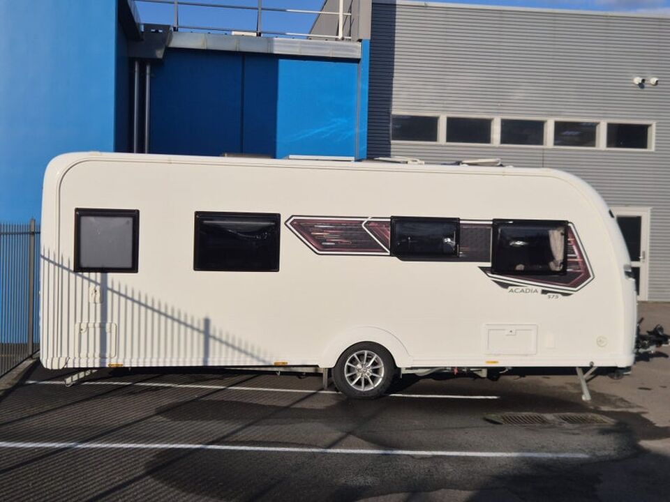 Coachman Acadia 575