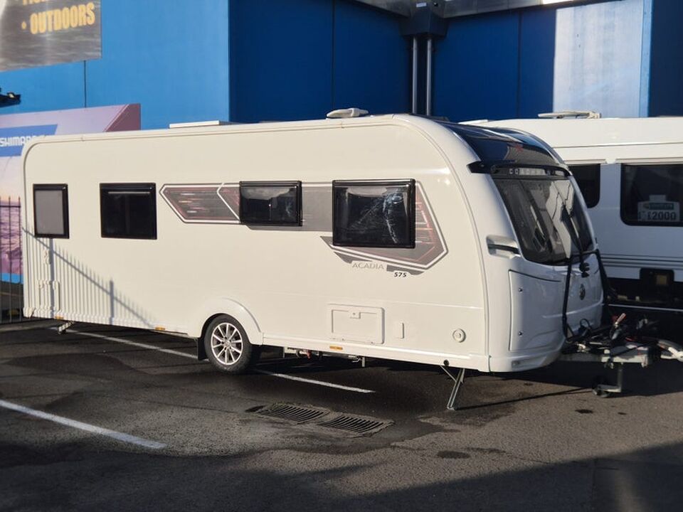 Coachman Acadia 575