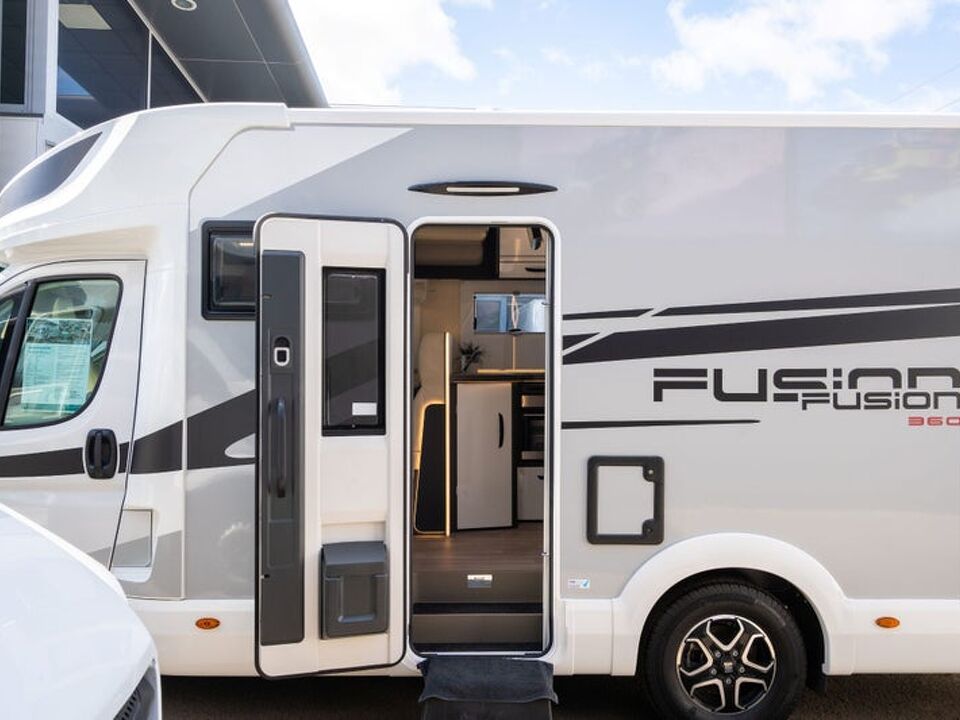 Mclouis Fusion 360
