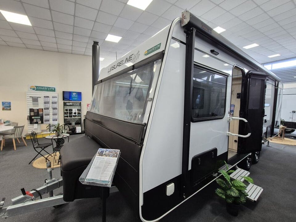 Leisureline Vista 724