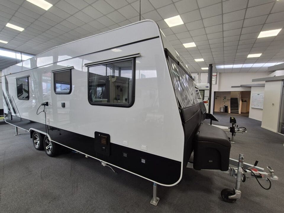 Leisureline Vista 724