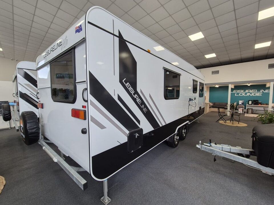 Leisureline Vista 724