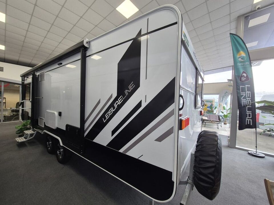 Leisureline Vista 724