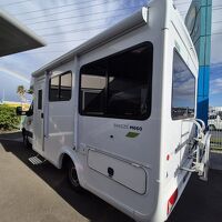 Thumbnail of Kea Breeze M660 Mercedes Sprinter