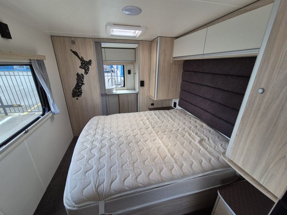 Leisureline Platinum 675