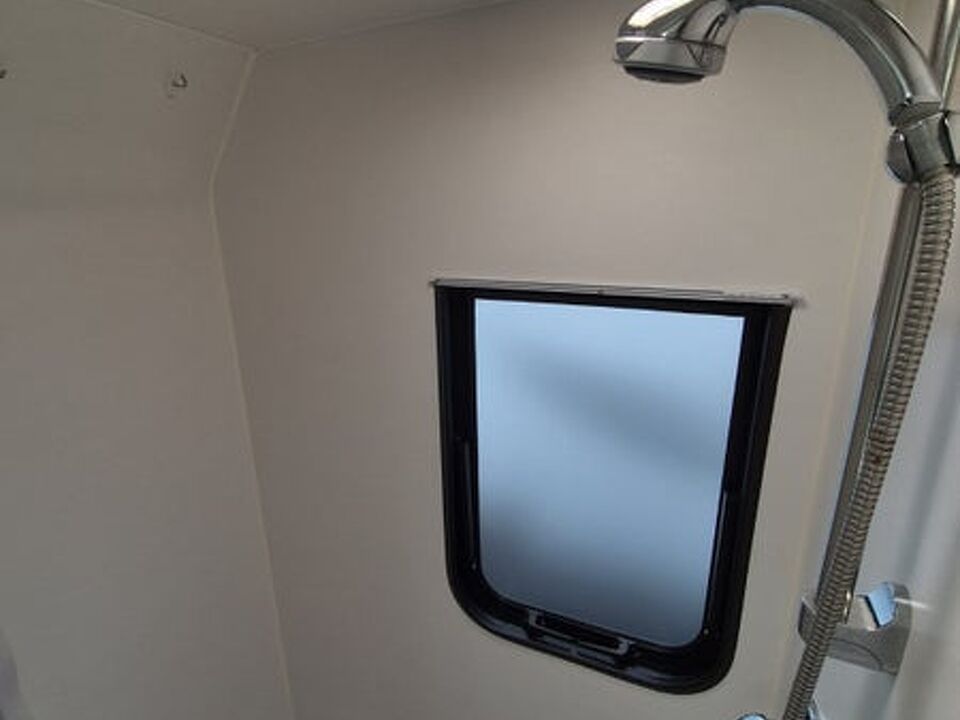 Leisureline Platinum 675