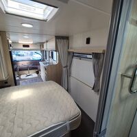 Thumbnail of Leisureline Platinum 675
