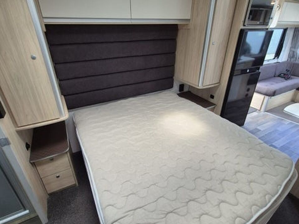 Leisureline Platinum 675