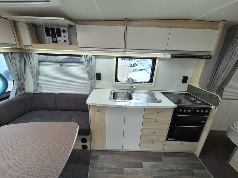 Leisureline Platinum 675