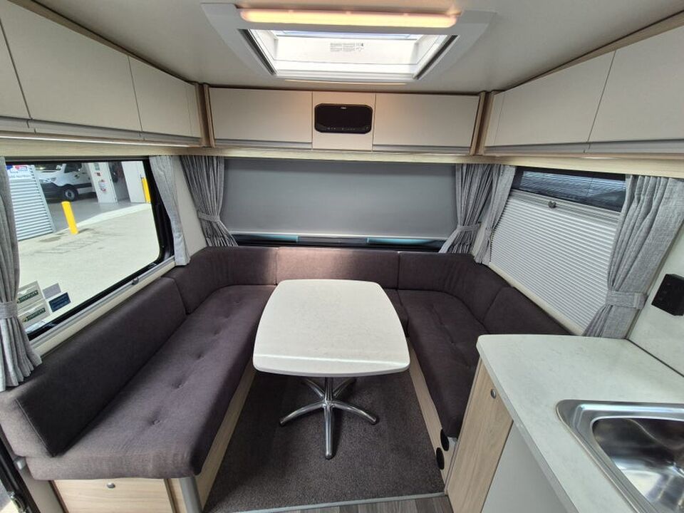 Leisureline Platinum 675