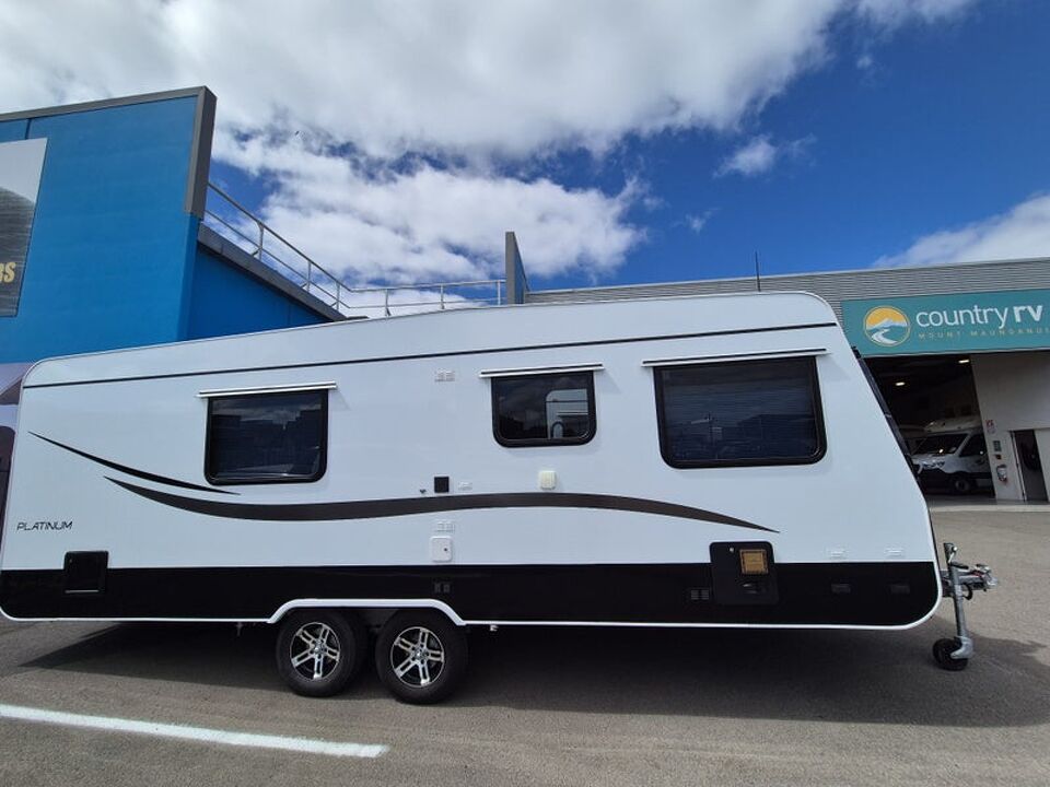 Leisureline Platinum 675
