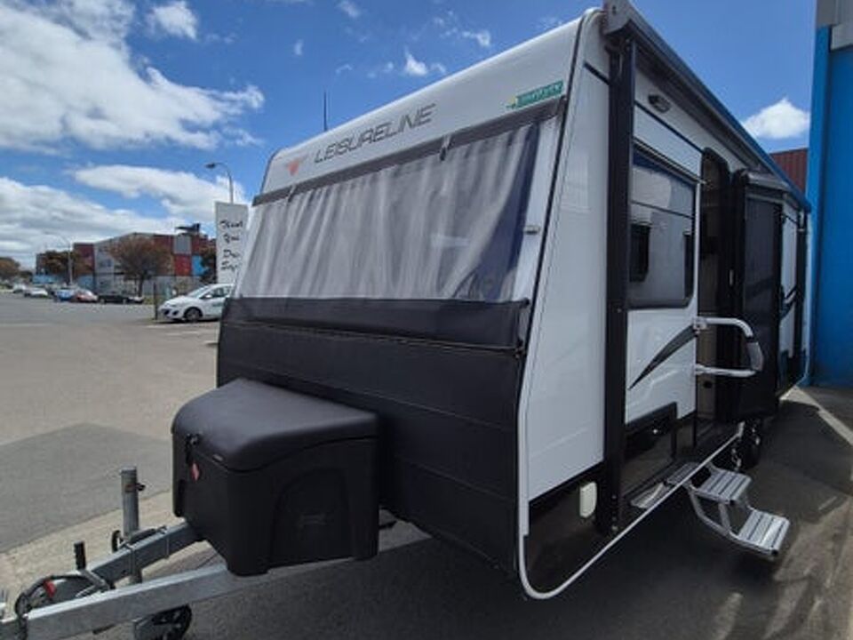 Leisureline Platinum 675