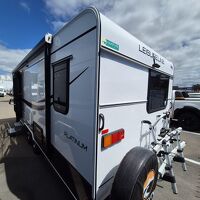 Thumbnail of Leisureline Platinum 675