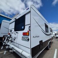 Thumbnail of Leisureline Platinum 675