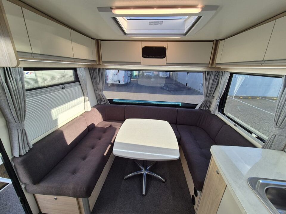 Leisureline Platinum 675
