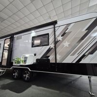 Thumbnail of Southern Star Roam 744