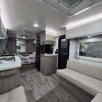 Thumbnail of Southern Star Roam 744