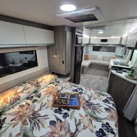 Thumbnail of Southern Star Roam 744