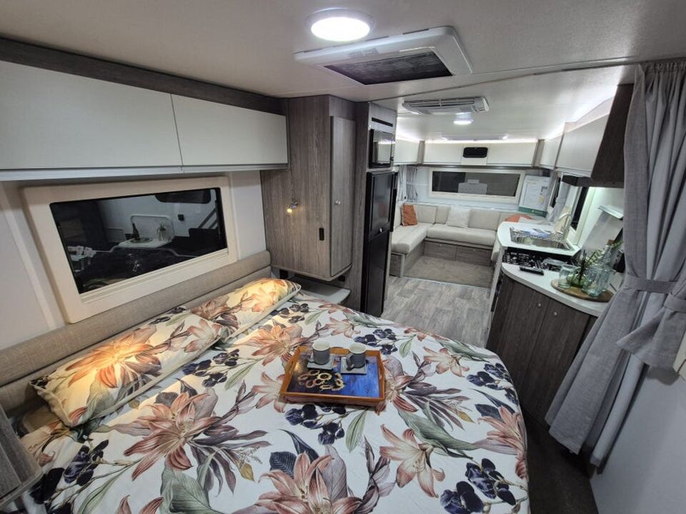 Southern Star Roam 744