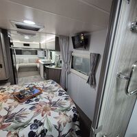 Thumbnail of Southern Star Roam 744