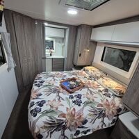 Thumbnail of Southern Star Roam 744