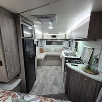 Thumbnail of Southern Star Roam 744