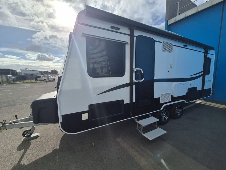 Leisureline Platinum 624