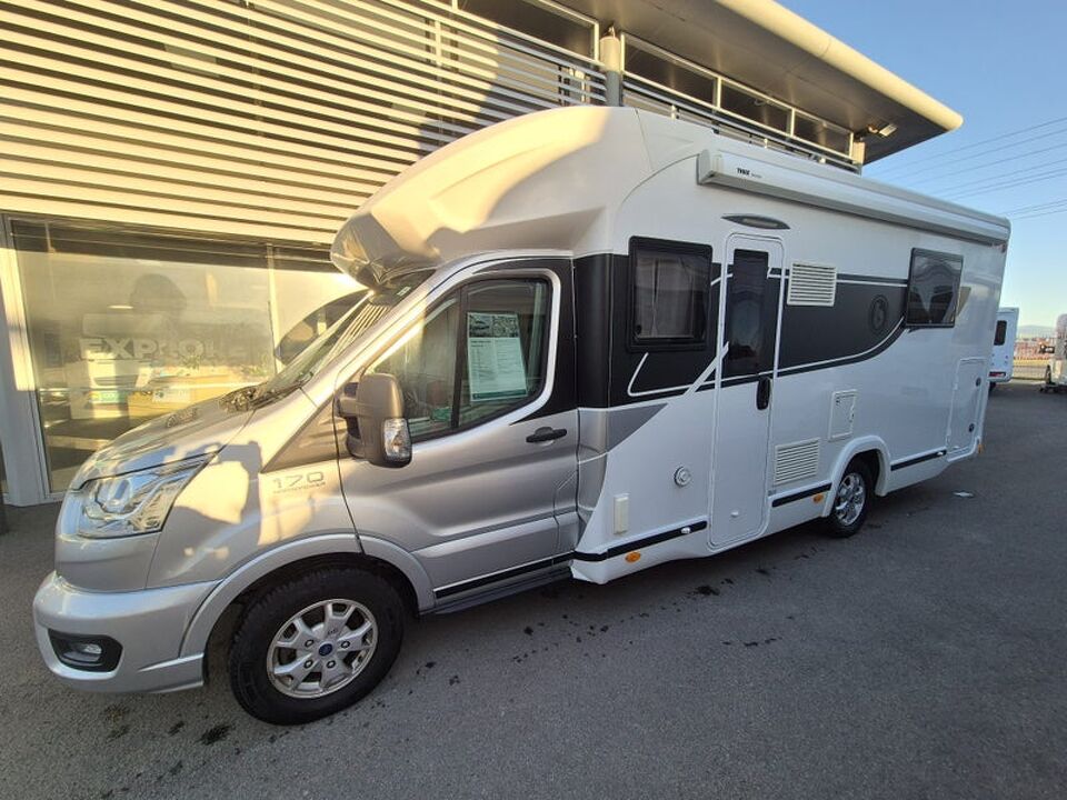 Benimar Tessoro 494