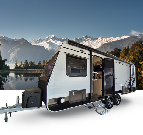 Country RV - NZ | RV Dealers | Caravan Dealers