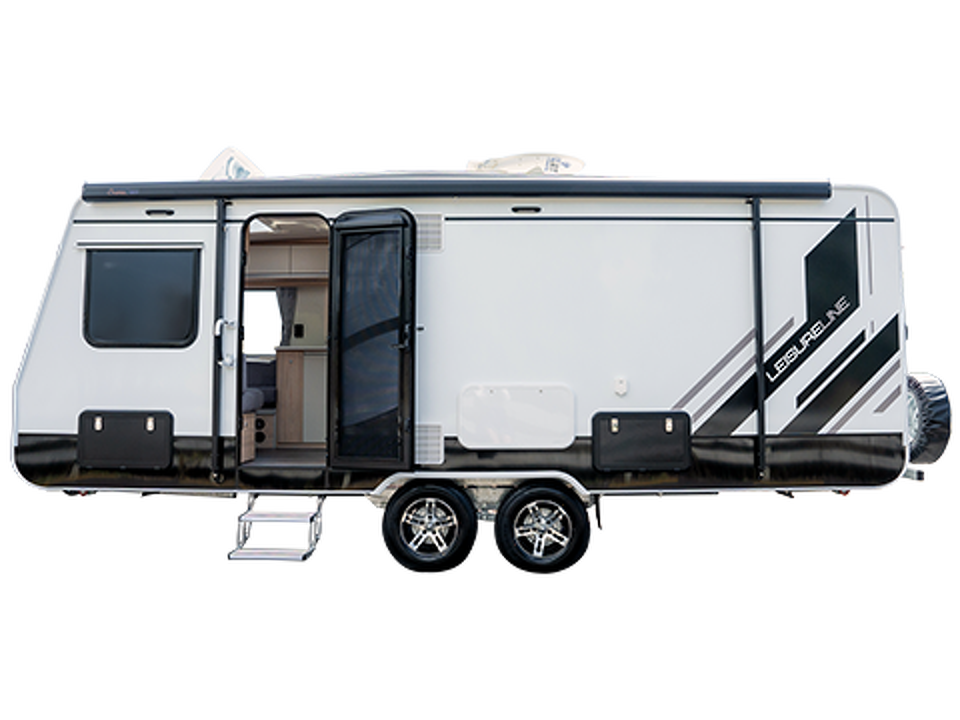 Leisureline Vista