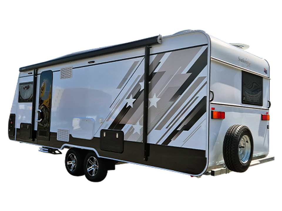 Southern Star Roam