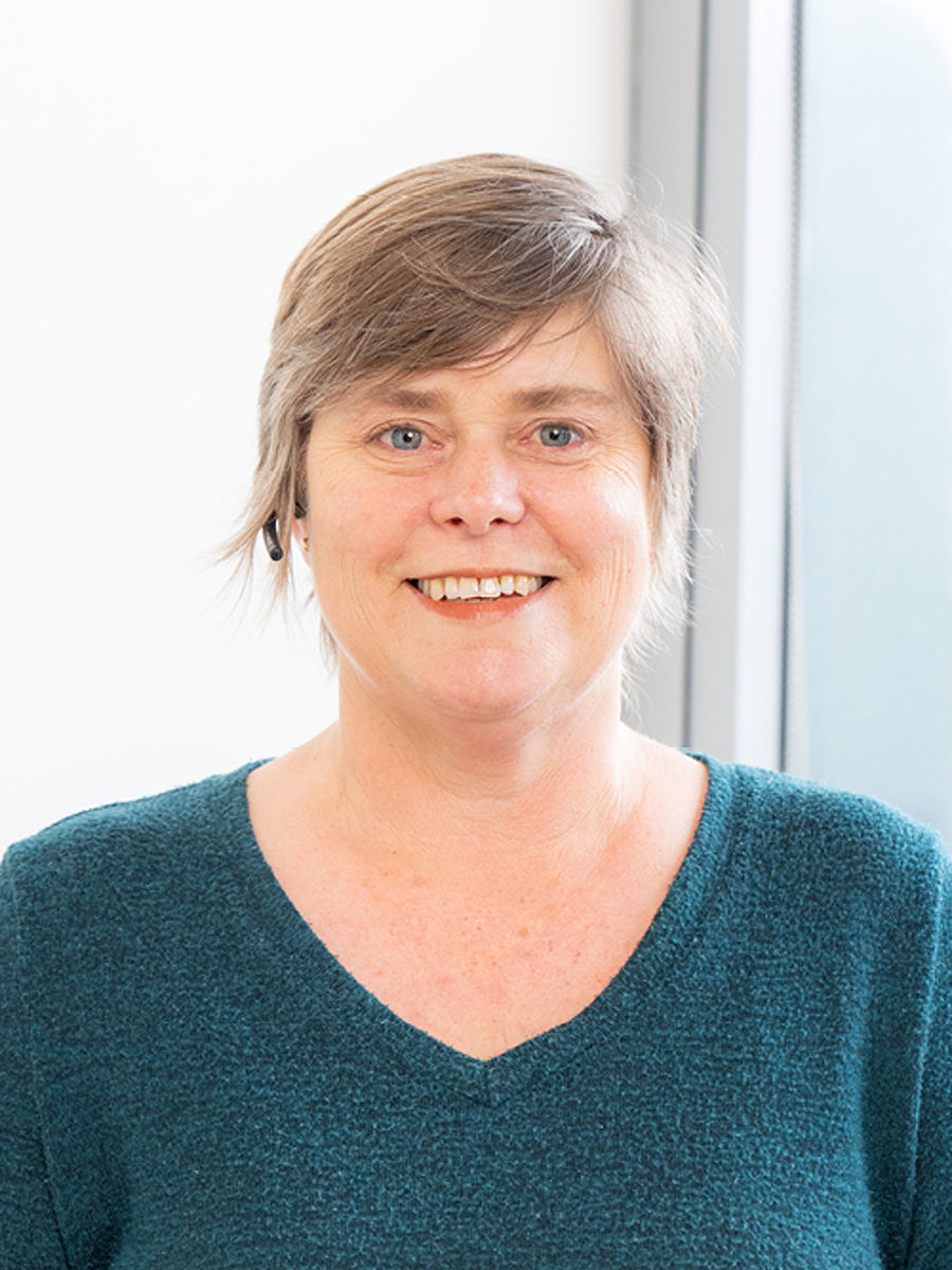 Charlene Spence