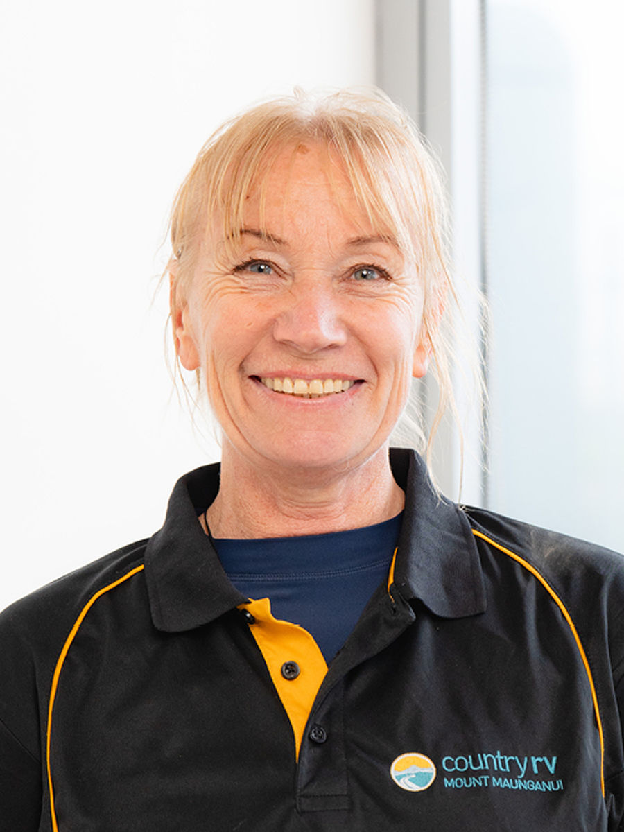 Jo O’Donnell