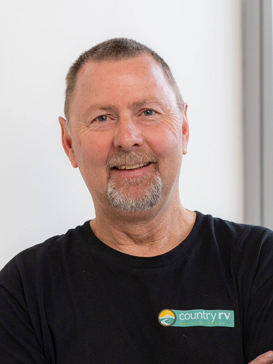 Stuart Edgar
