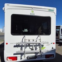 Thumbnail of Kea Breeze M660 Mercedes Sprinter