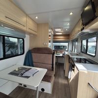 Thumbnail of Kea Platinum Mercedes Sprinter 6 Berth