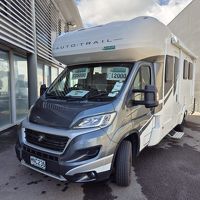 Thumbnail of Autotrail Imala 730