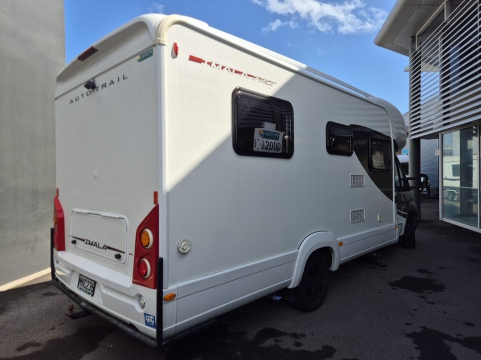 Autotrail Imala 730