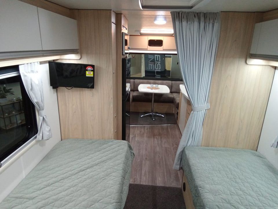 Leisureline Vista 634