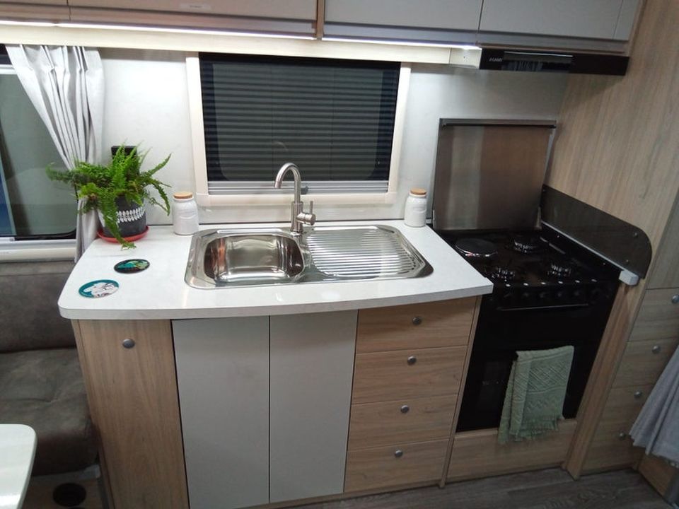 Leisureline Vista 634