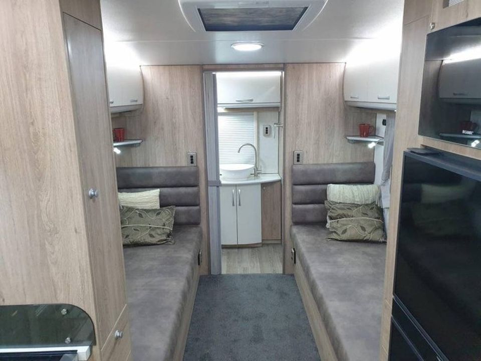 Leisureline Vista 634