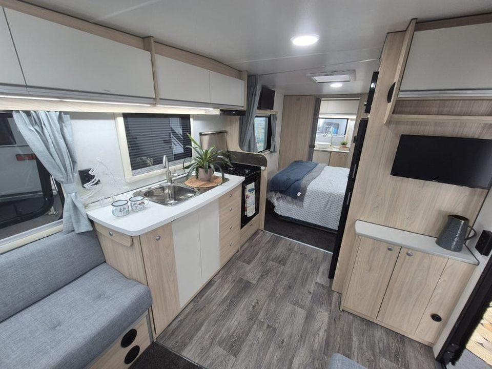 Leisureline Vista 674