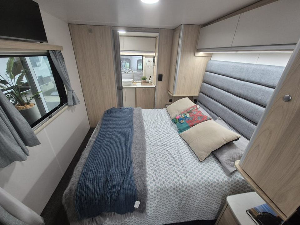 Leisureline Vista 674