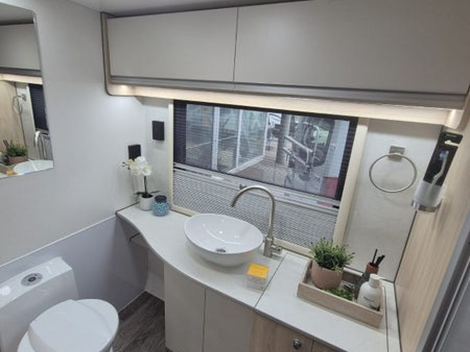 Leisureline Vista 674