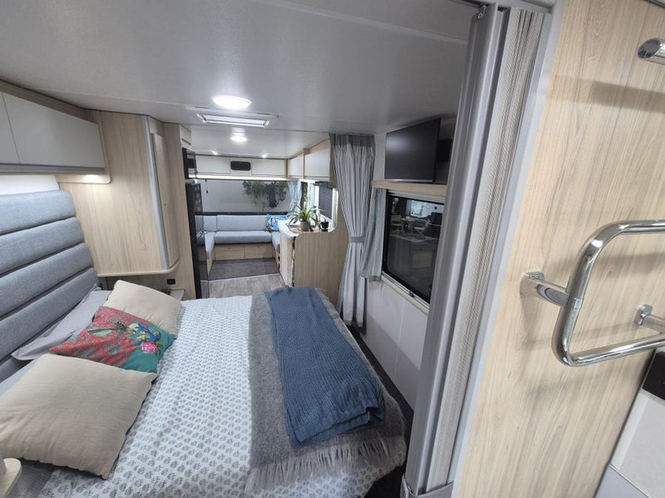 Leisureline Vista 674