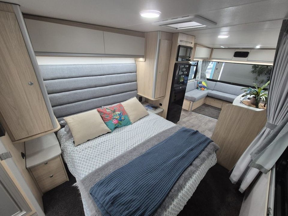 Leisureline Vista 674