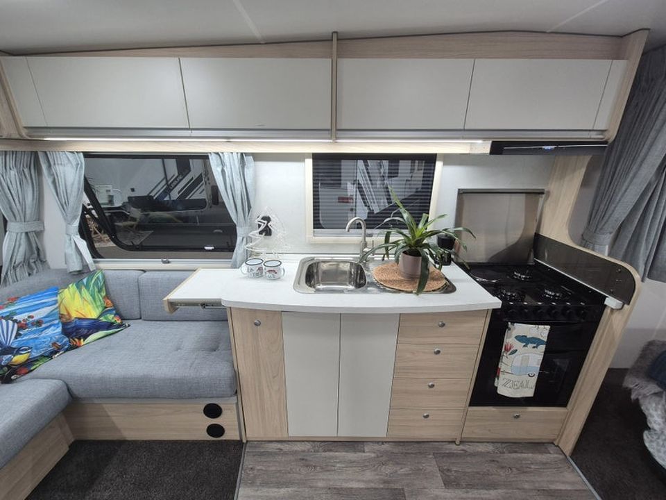 Leisureline Vista 674