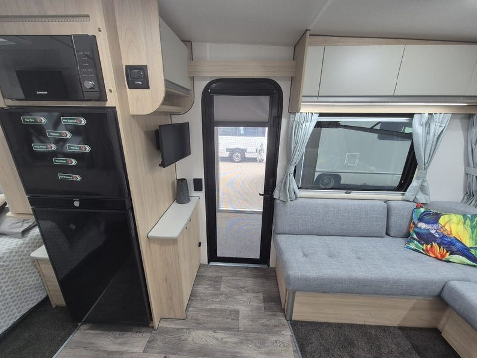 Leisureline Vista 674