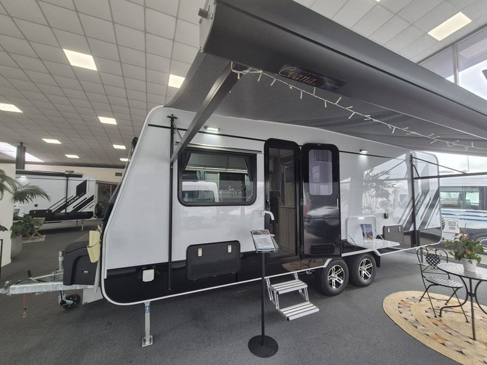 Leisureline Vista 674