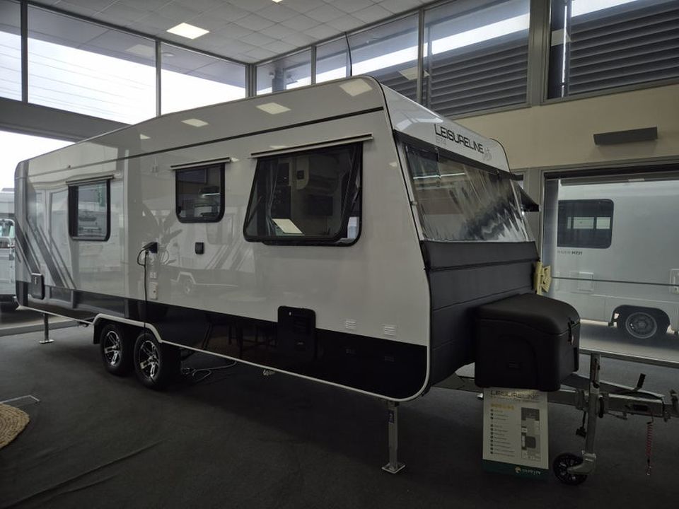 Leisureline Vista 674